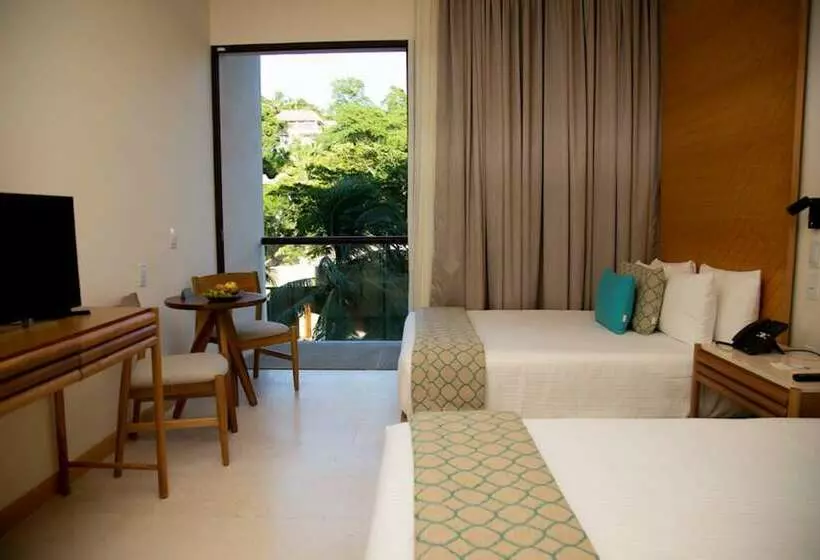 ジュニアスイート, Grand Matlali Riviera Nayarit