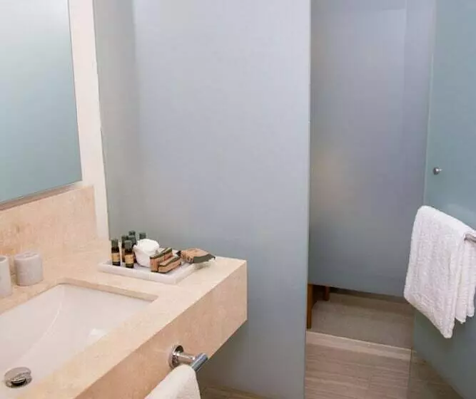 ジュニアスイート, Grand Matlali Riviera Nayarit