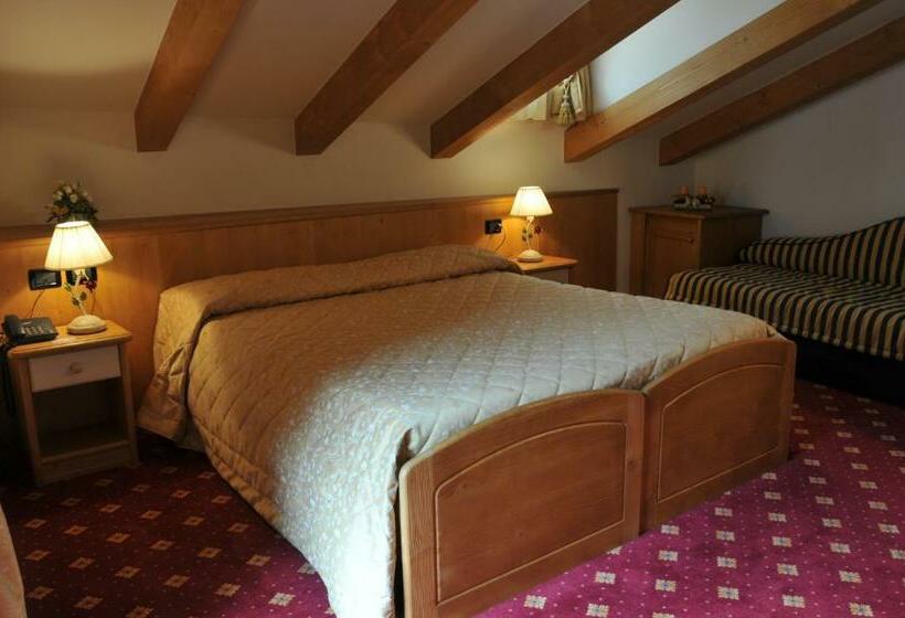 חדר סטנדרט, Il Maniero