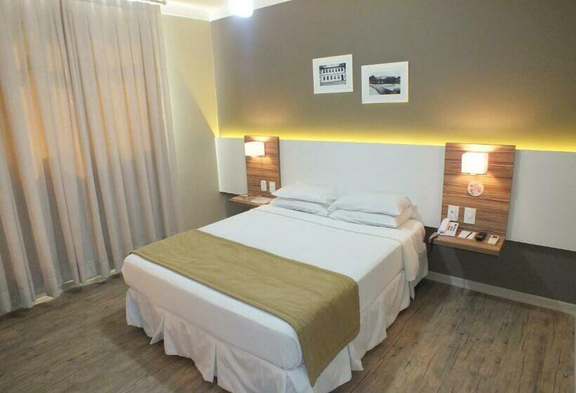 Pokój Deluxe Łóżko King Size, Jb Palace