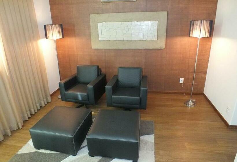 Suite Prezydencki, Jb Palace