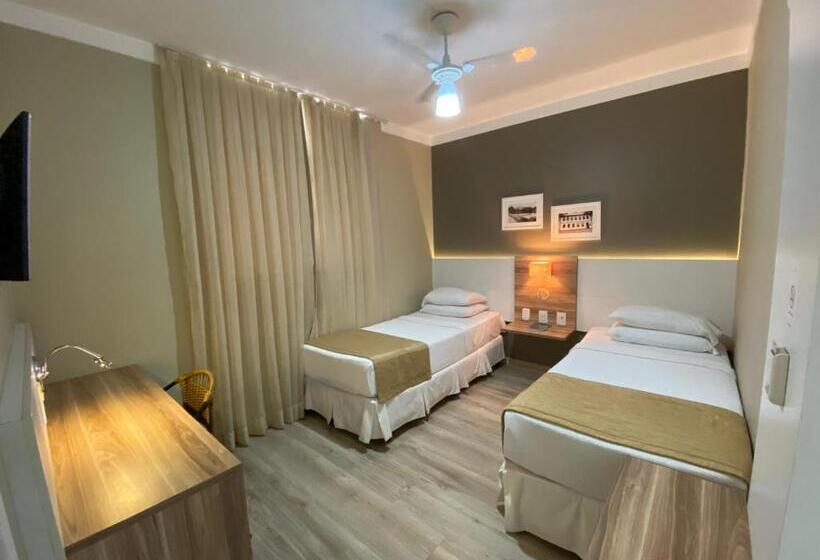 Pokój Rodzinny Deluxe, Jb Palace