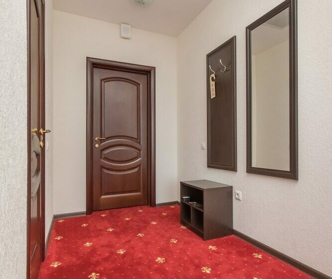 스탠다드 룸, Mano