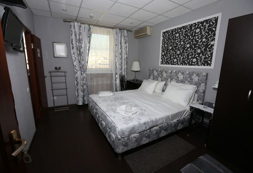 프리미엄 룸, N House