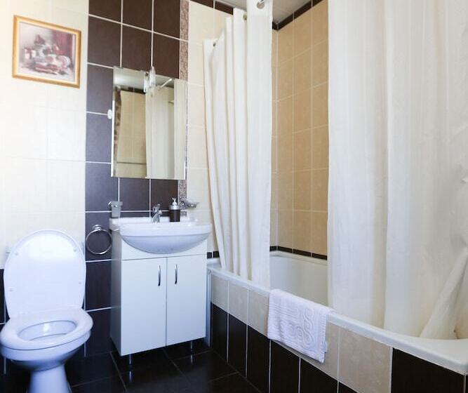 프리미엄 룸, N House