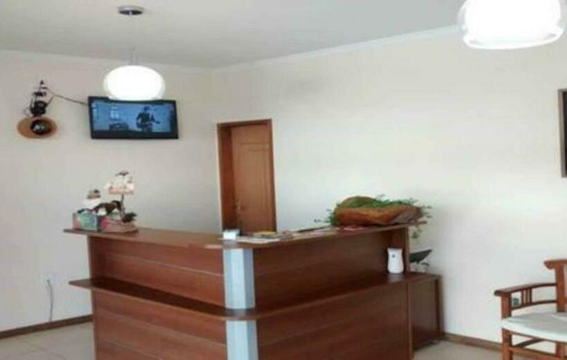 스탠다드 룸, Pousada La Belle