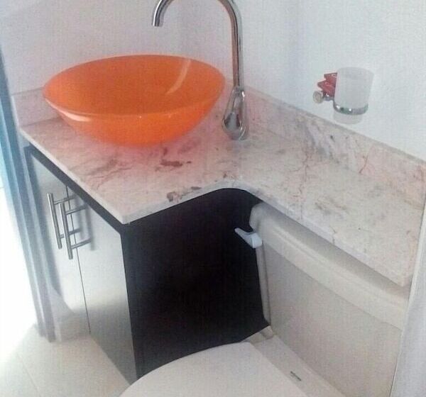 شقة غرفة واحدة, Puerto De Manga