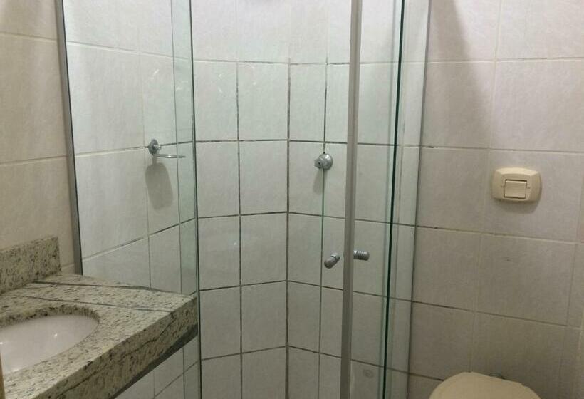 חדר סופריור יחיד, Rio Branco