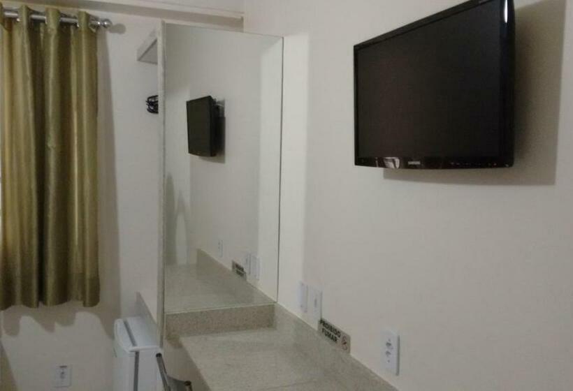 חדר סופריור, Rio Branco