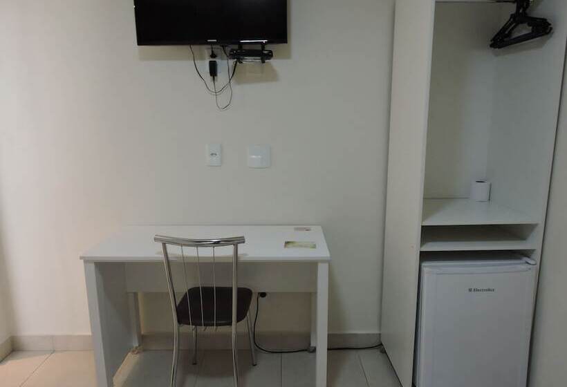 חדר דלוקס, Rio Branco
