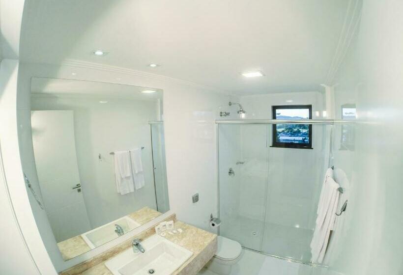 Номер Стандарт Трехместный, Seville Park