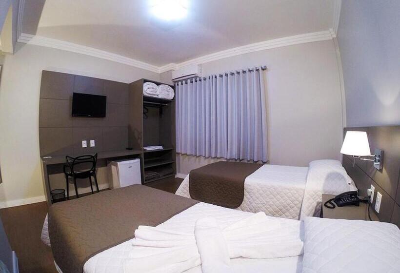 Номер Стандарт, Seville Park