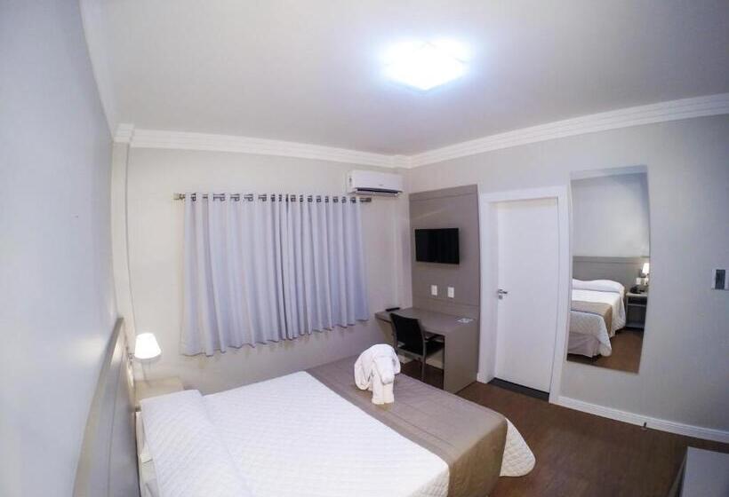 Номер Стандарт, Seville Park