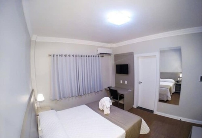 Номер Стандарт, Seville Park