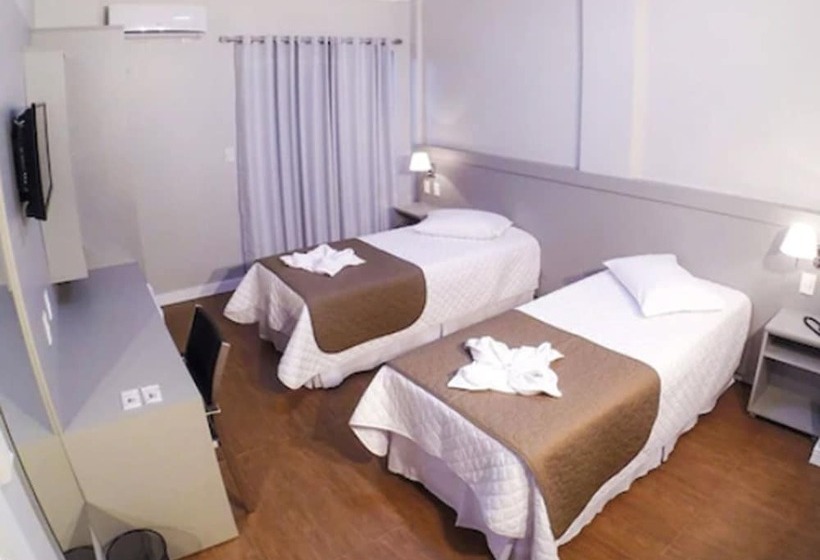 Номер Стандарт, Seville Park