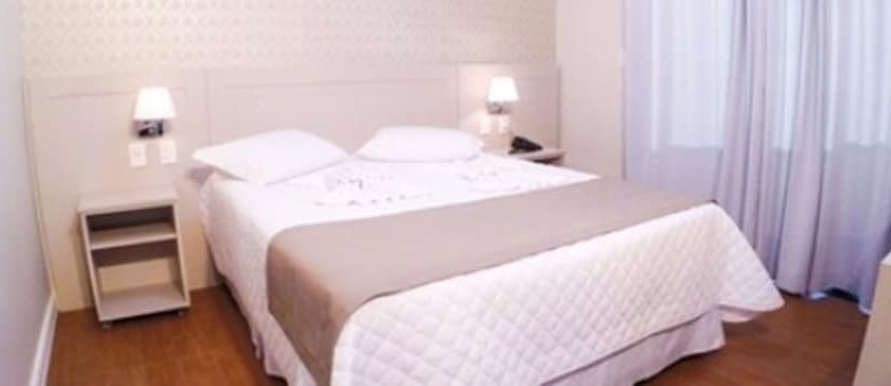 Номер Стандарт, Seville Park