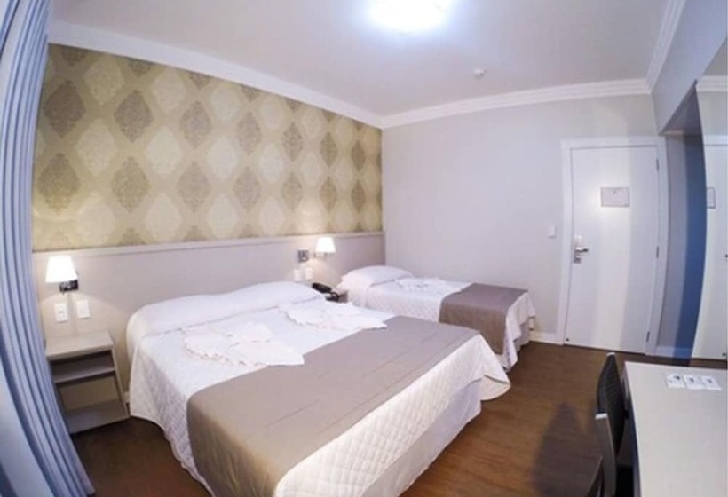 Номер Стандарт Трехместный, Seville Park