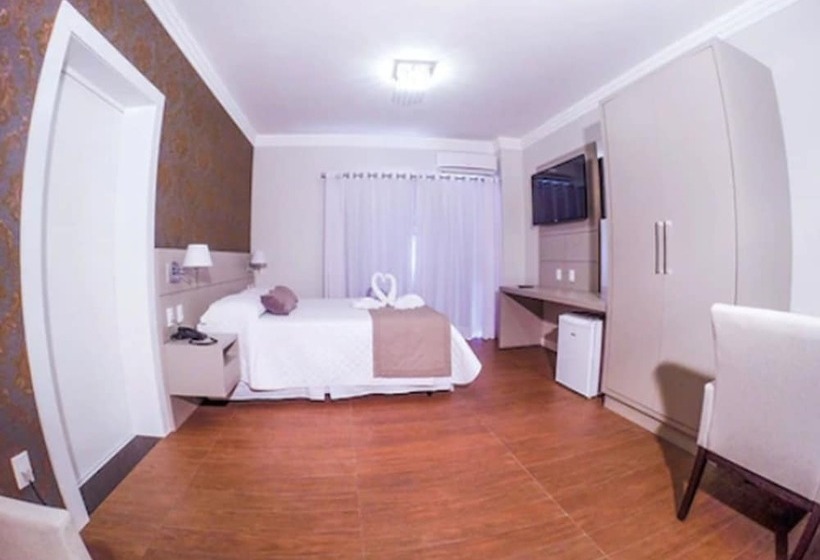 Люкс с гидромассажем, Seville Park