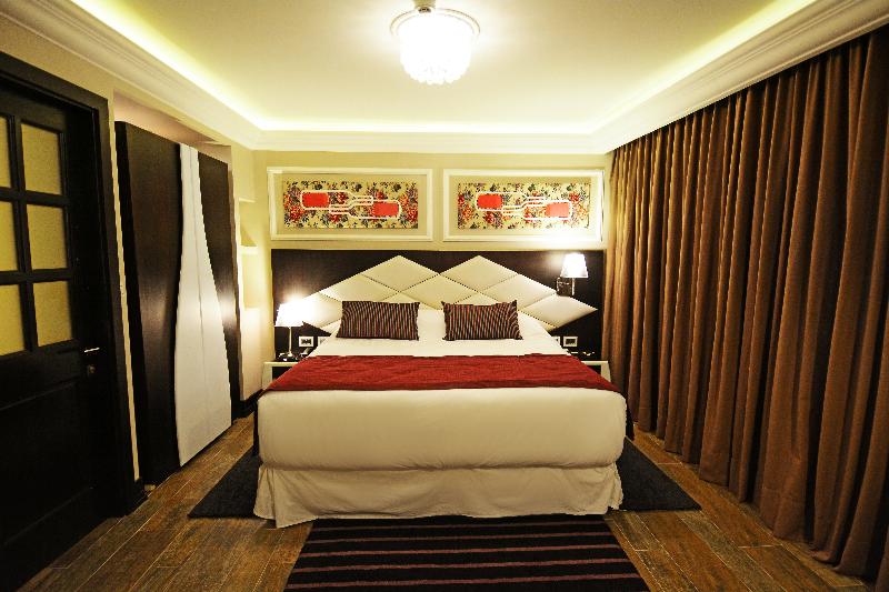 اتاق لوکس, Sommelier Boutique