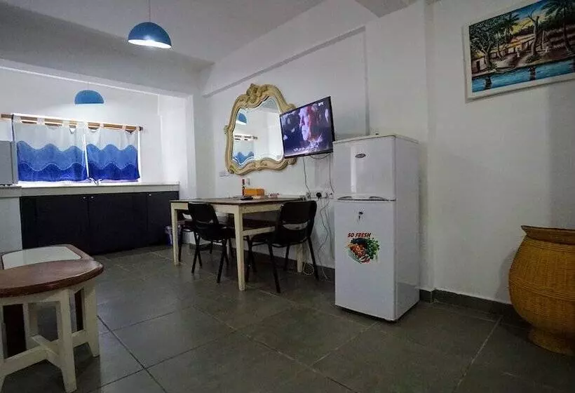 سوییت, The Family Kingdom Resort