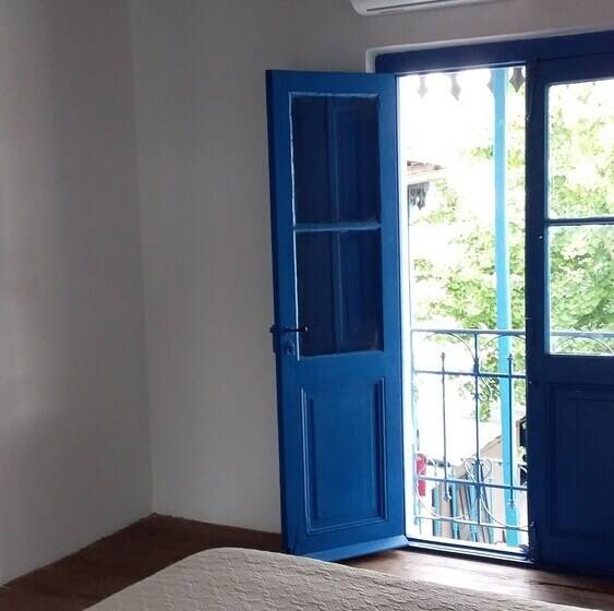 اتاق استاندارد, Viajero Colonia Hostel