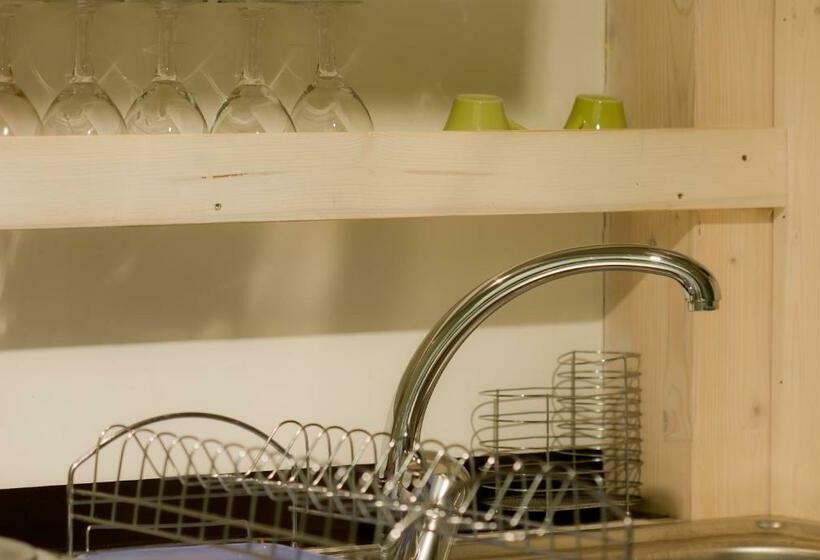 استودیوی استاندارد, White Albergo Diffuso Ristorante & Spa