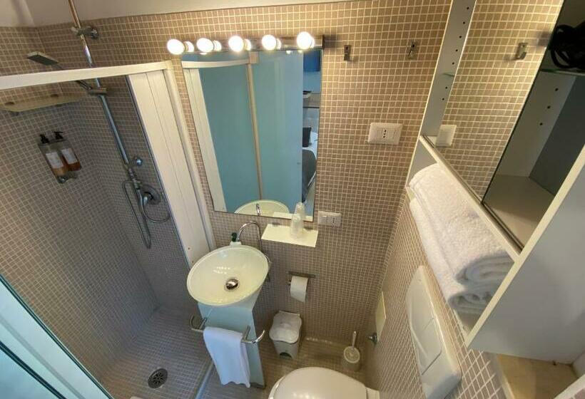 اتاق استاندارد, White Albergo Diffuso Ristorante & Spa