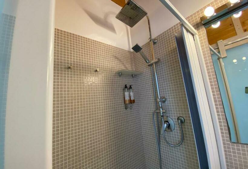 اتاق استاندارد, White Albergo Diffuso Ristorante & Spa