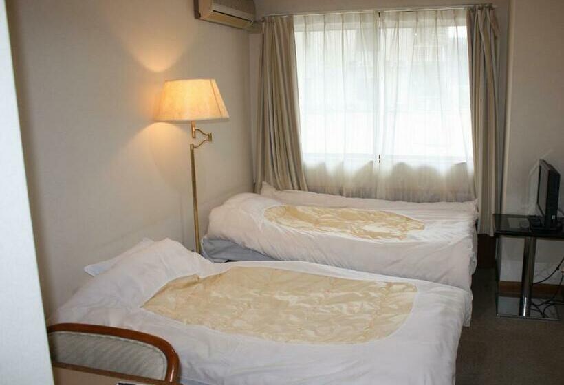 スタンダードルーム, Yamamura Bekkan