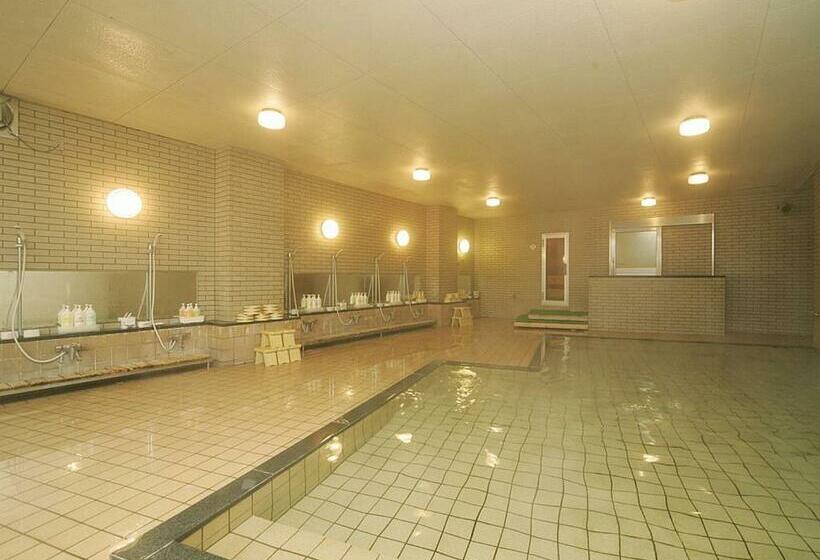 スタンダードルーム, Yamamura Bekkan