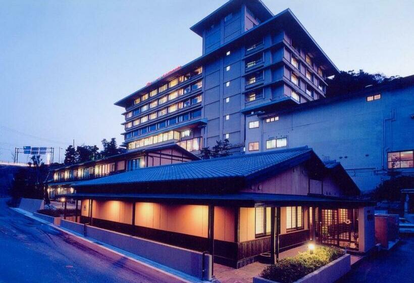 マウンテンビュースタンダードルーム, Yamamura Bekkan