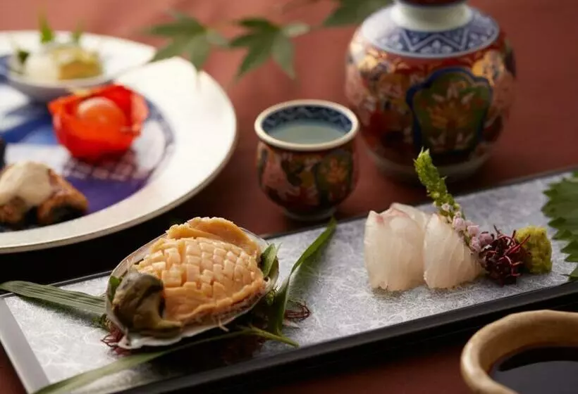 Standard-huone, Ryokan Shinsen
