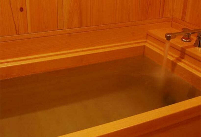 חדר סטנדרט, Ryokan Shinsen