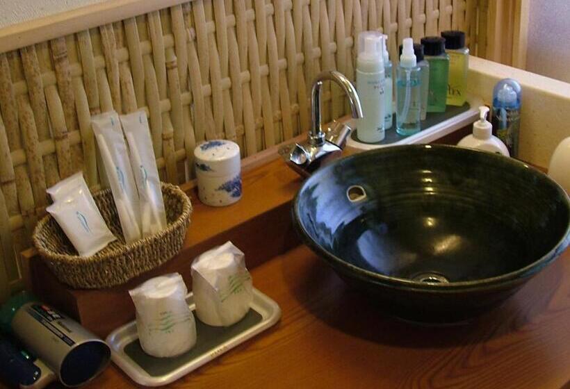 חדר סטנדרט, Ryokan Shinsen