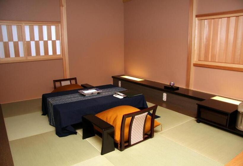 חדר סטנדרט, Ryokan Shinsen