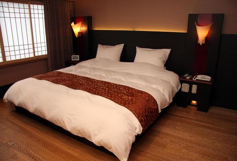 חדר סטנדרט, Ryokan Shinsen