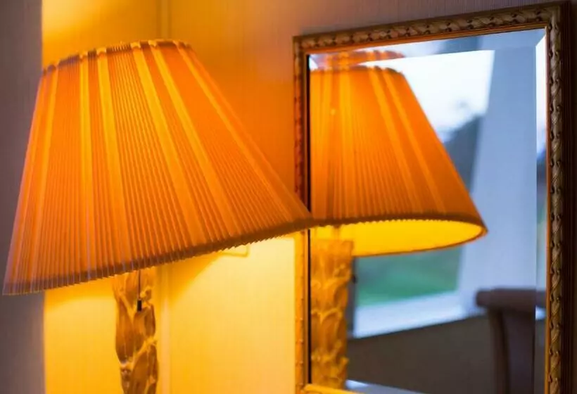 اتاق استاندارد, Southern Cross Resort
