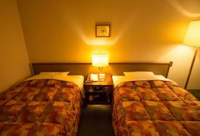 اتاق اکونومی, Southern Cross Resort