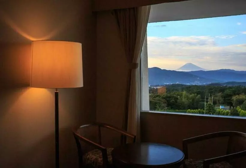 اتاق استاندارد, Southern Cross Resort