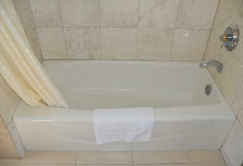 Номер Стандарт Двуспальная Кровать, Tamalpais Motel