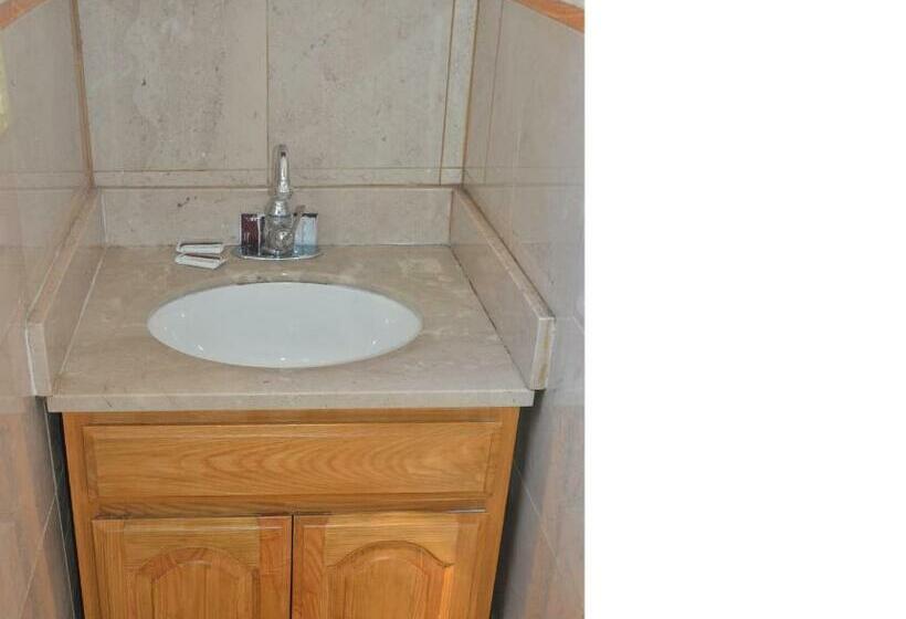 Стандартный Номер Кровать Кинг, Tamalpais Motel