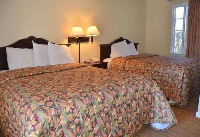 스탠다드 룸, Tamalpais Motel