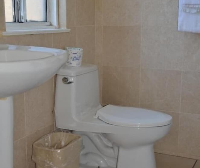 스탠다드 룸, Tamalpais Motel