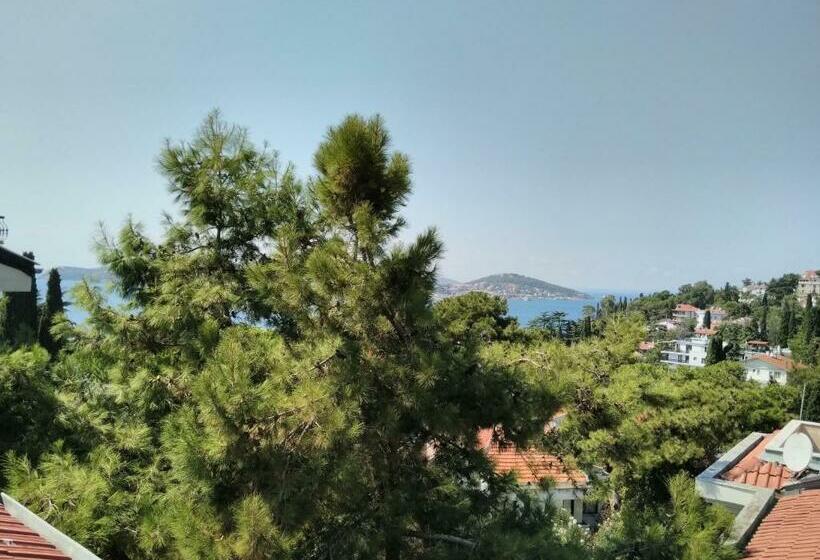 סוויטה עם ג'קוזי, Aşıklar Otel By şükrü