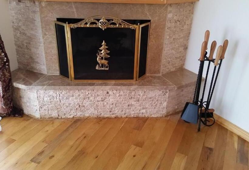 סוויטה עם ג'קוזי, Aşıklar Otel By şükrü