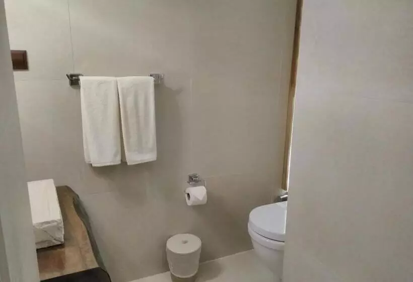 اتاق استاندارد با بالکن, Aşıklar Otel By şükrü