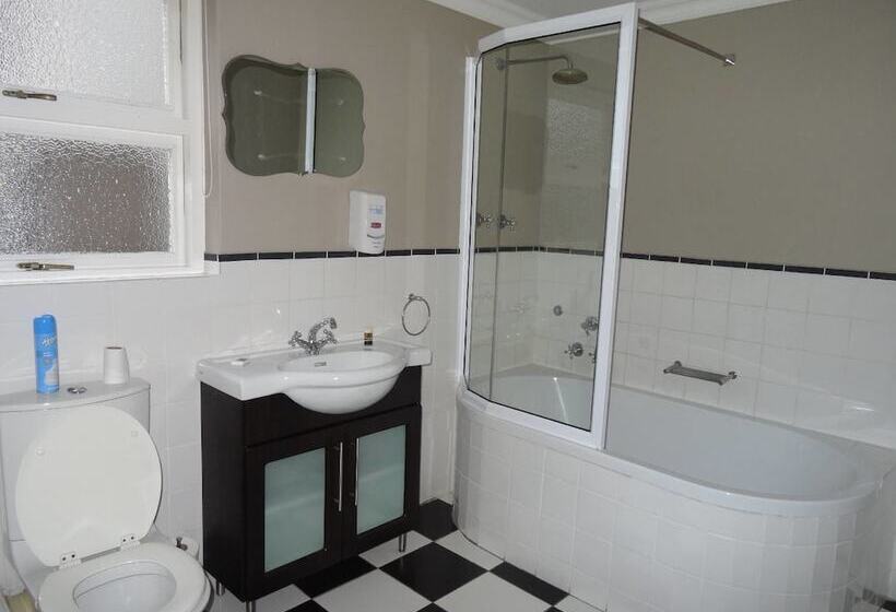 اتاق لوکس, 1932 House