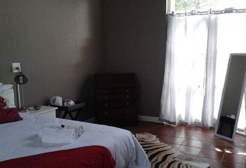 اتاق لوکس, 1932 House