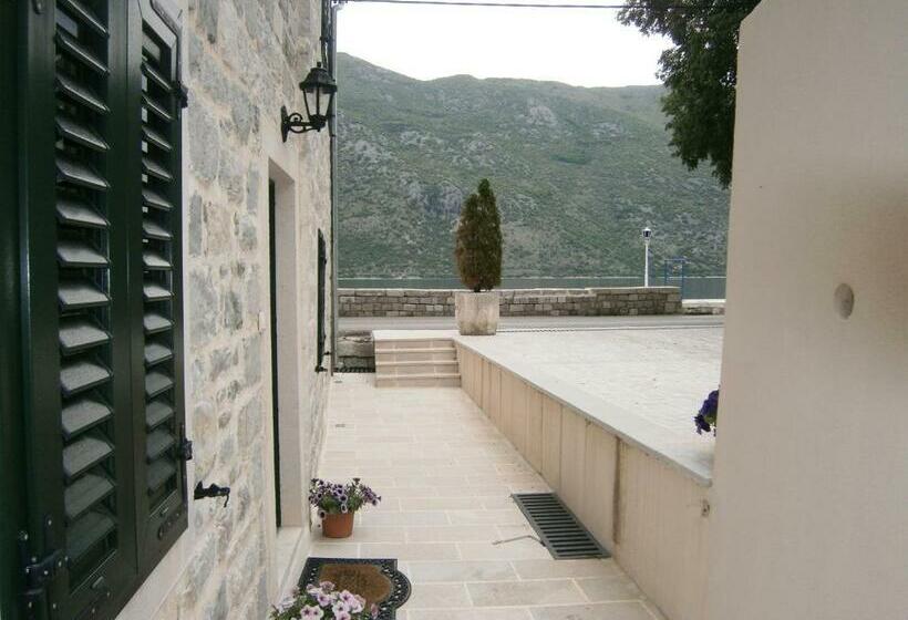 سوییت با چشمانداز دریا, Casa Del Sol Rozalija Luxury Rooms