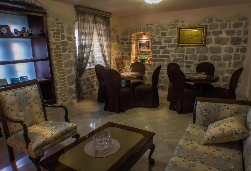 سوییت با چشمانداز دریا, Casa Del Sol Rozalija Luxury Rooms